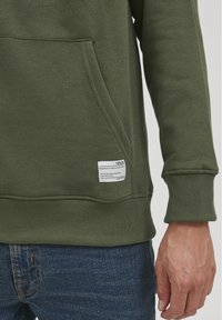 Solid SDMason - Sweatshirt - black forest