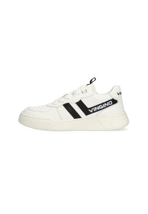 Sneakers laag - white