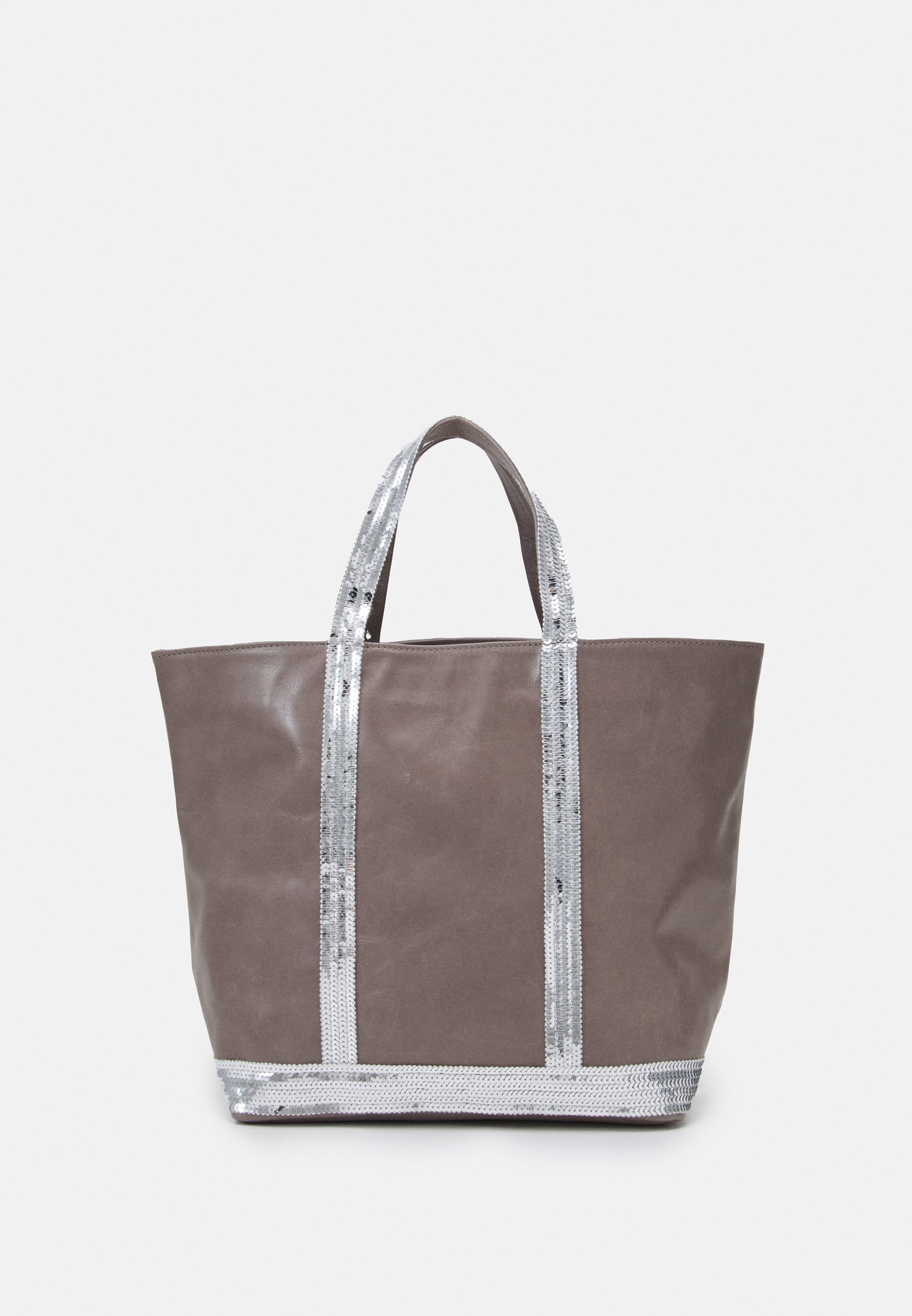 vanessa bruno gris clair