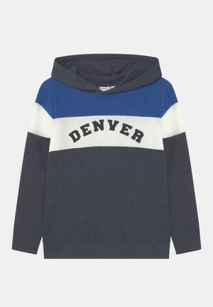 NKMBERIK UNISEX - Sweater - multi-coloured