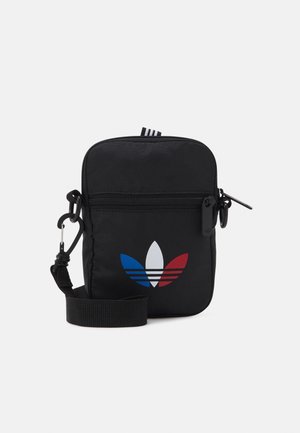 Sac bandoulière - black