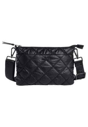 Bandolera - black