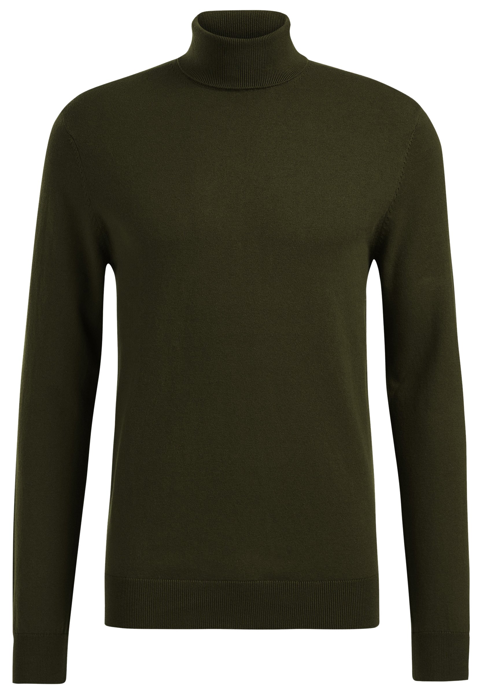 sweatshirt army green