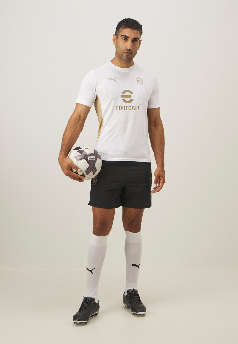 zalando training ac milan puma