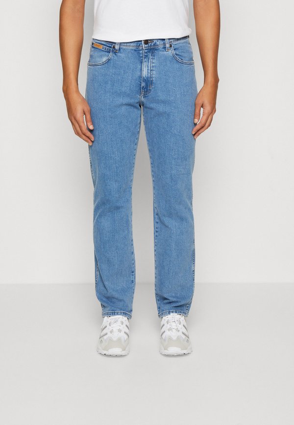 TEXAS - Straight leg jeans - good shot