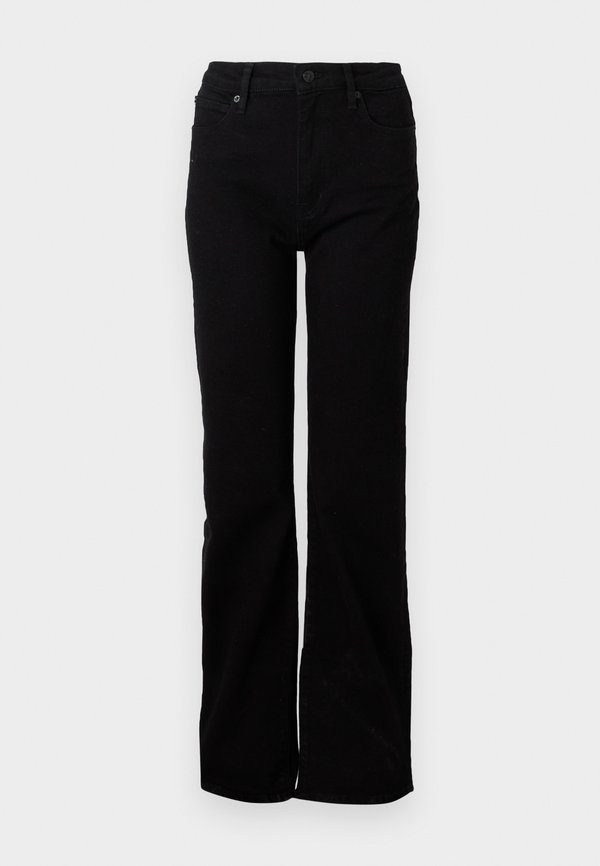 THE ARROW - Straight leg jeans2