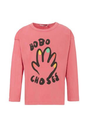 T-shirt à manches longues - pink