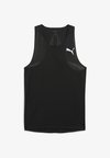 RACEDAY ULTRASPUN SINGLET - Топ - puma black
