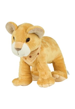 Cuddly toy - gelb