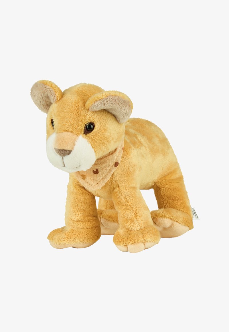 Sterntaler Kuscheltier - gelb