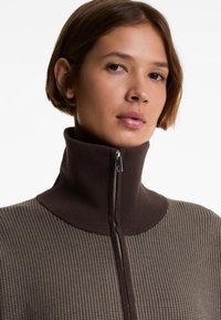 OYSHO Cardigan - brown