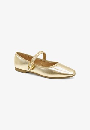 Day Vine, DAY VINE DAMEN BALLERINAS BALLERINAS - Riemchenballerina - gelb