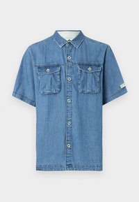 Επιλέχθηκε, blue