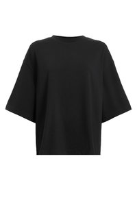 Unselected, black