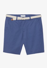 Short - blue