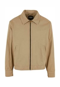 WORKWEAR - Veste mi-saison - unionbeige