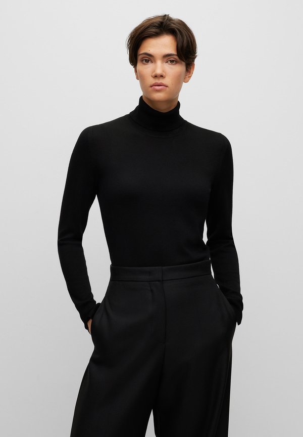 FASECTA - Strickpullover