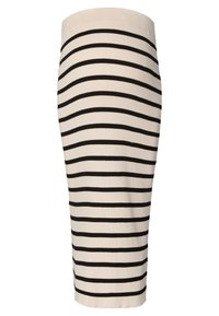 KOLARI - Falda de tubo - light sand