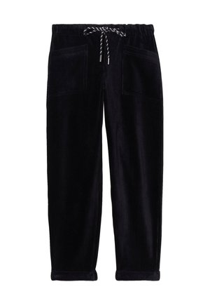 Breal Broek - noir