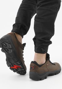 Wojas Sneakers basse - brown