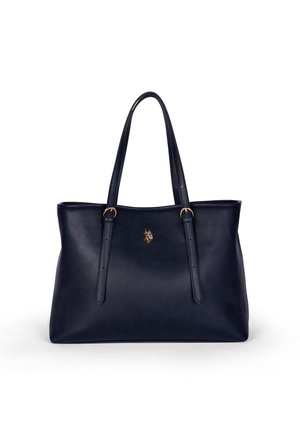 Borsa a mano - navy blue