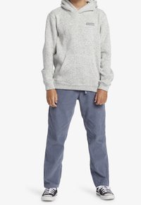 Quiksilver KELLER - Jersey con capucha - sjsh