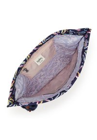 Kipling SUPERTABOO - Gympapåse - palm fiesta print