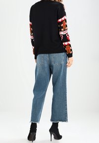 New Look Trui - black