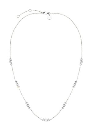 Halsband - silver-coloured