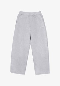 Δεν επιλέχθηκε, grey melange