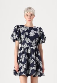Sister Jane NATALIA DRESS - Abiti per occasioni speciali - navy
