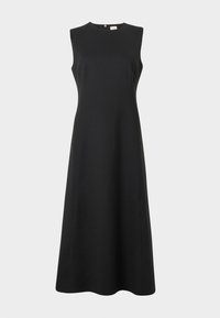 HARDWARE DRESS - Vestito casual - black
