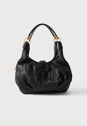 Just Cavalli, Cabas - black