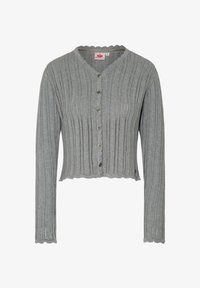 Unausgewählt, hellgrau