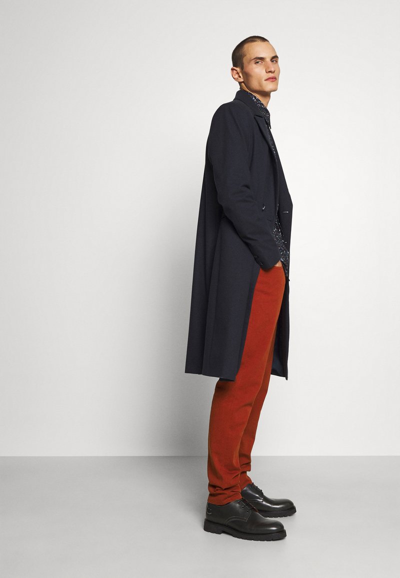 Herren Bekleidung | PS Paul Smith Jeans Tapered Fit brown/braun - EA19564 Herren Bekleidung | PS Paul Smith Jeans Tapered Fit brown/braun - EA19564