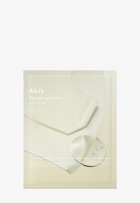Abib - COLLAGEN GEL MASK JERICHO ROSE JELLY - 4 PACK - Ansiktsmask Miniatyrbild 1