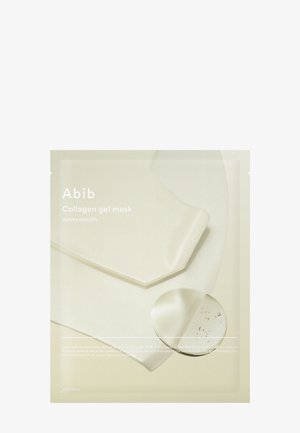 Abib COLLAGEN GEL MASK JERICHO ROSE JELLY - 4 PACK - Masker