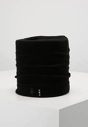 THERMAL MERINO NECK GAITER - Snood - black