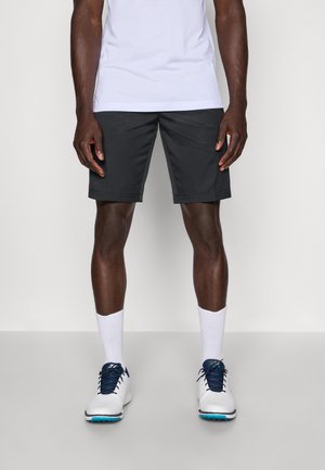 PHOENIX PRO - Träningsshorts - black