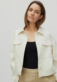 STOCKH LM Studio Top - black