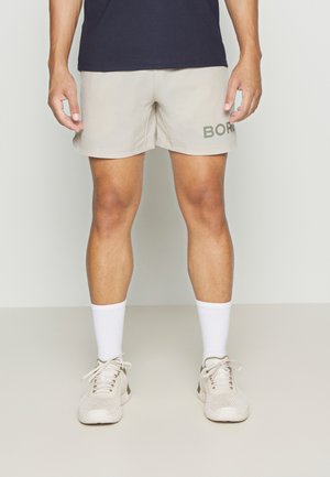 SHORT SHORTS - Korte broeken - moonstruck