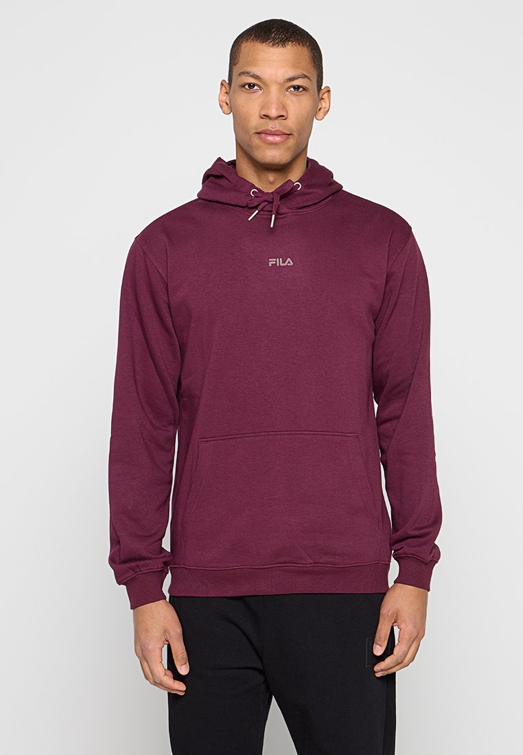 Fila Hoodie (rood)paars