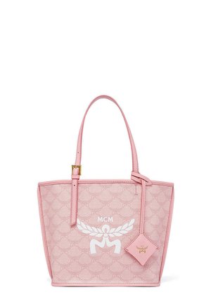 MCM HIMMEL LTS  MNI I9 - Velika torba - pink