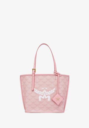 MCM HIMMEL LTS  MNI I9 - Cabas - pink