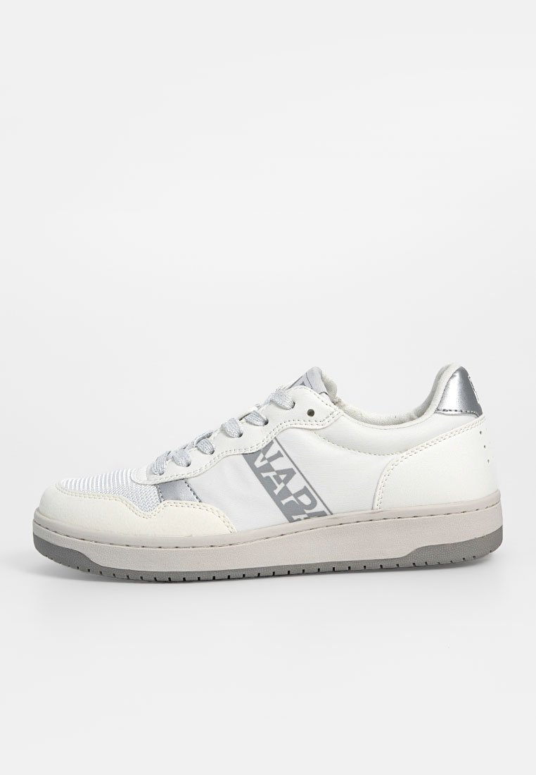 Napapijri Sneakers laag crème Napapijri Sneakers laag crème