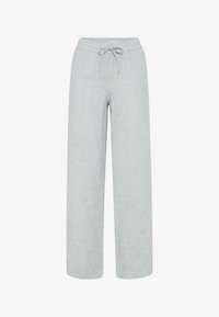 Ikke valgt, grey melange