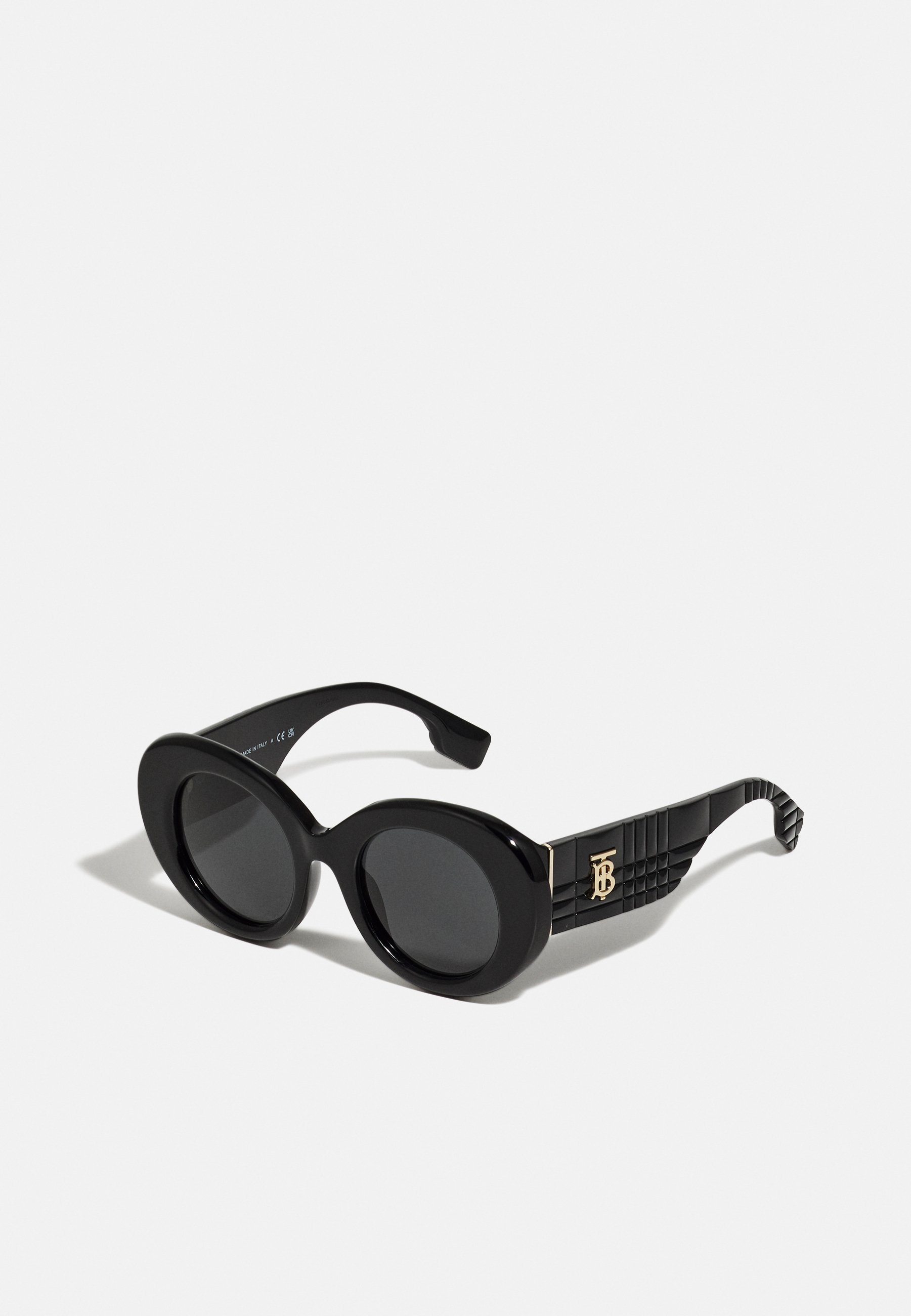 Burberry MARGOT - Sonnenbrille - black/schwarz - Zalando.de