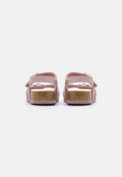 Birkenstock RIO KIDS - Sandals - lavender blush — foto 3