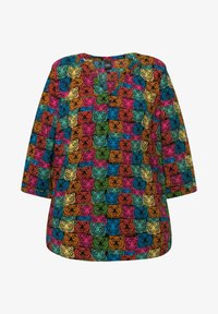 Non selezionato, inky blue