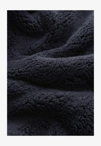 Selected, navy blue